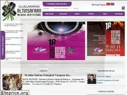 Sites similar to altinsafran.com