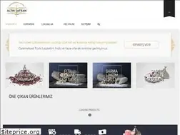 Sites similar to altinsafranlokum.com