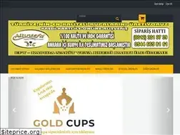 Sites similar to altinsefa.com.tr
