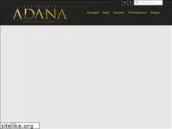 Sites similar to altinsehiradana.com