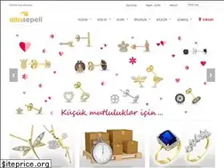 Sites similar to altinsepeti.com