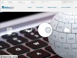 Sites similar to altinsoft.com