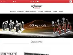Sites similar to altinsoyenerji.com.tr