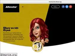 Sites similar to altinstar.com