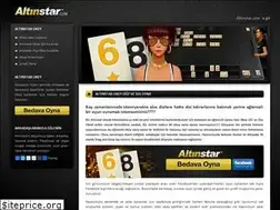 Sites similar to altinstarokey.com