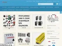Sites similar to altinsu.com.tr