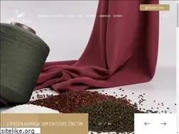 Sites similar to altinsutekstil.com