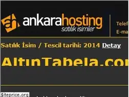 Sites similar to altintabela.com