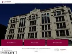 Sites similar to altintas.av.tr