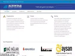 Sites similar to altintascelik.com