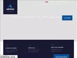 Sites similar to altintasdenizcilik.com