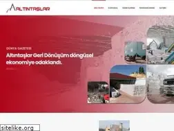 Sites similar to altintaslar.com.tr