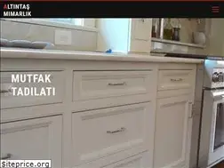 Sites similar to altintasmimarlik.com