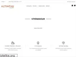Sites similar to altintasmobilya.com.tr