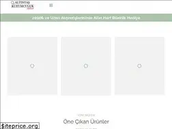Sites similar to altintasonline.com