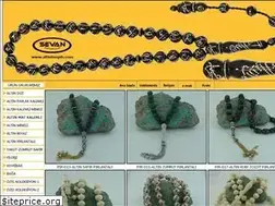 Sites similar to altintespih.com