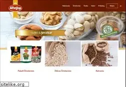 Sites similar to altintop.com.tr