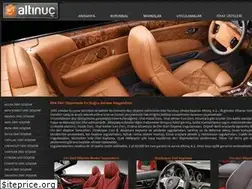 Sites similar to altinuc.com.tr