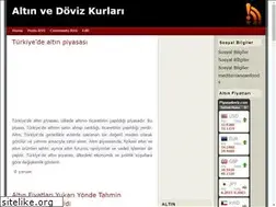 Sites similar to altinvedovizkurlari.blogspot.com