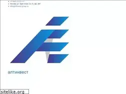 Sites similar to altinvest-group.ru