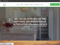 Sites similar to altinyhomes.com