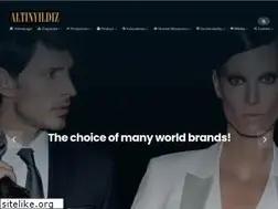 Sites similar to altinyildiz.com.tr