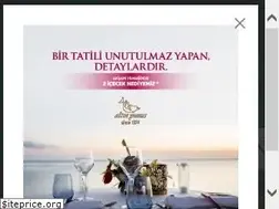 Sites similar to altinyunus.com.tr