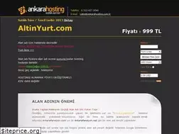 Sites similar to altinyurt.com