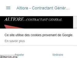 Sites similar to altiore-contractant-general.business.site