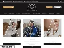 Sites similar to altiorem.com