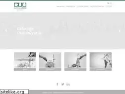 Sites similar to altiparmakmimarlik.com.tr
