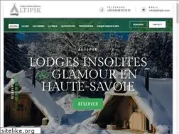 Sites similar to altipik.com