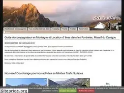 Sites similar to altipyr.com