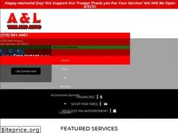 Sites similar to altireandauto.com