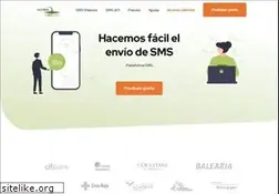 Sites similar to altiria.com