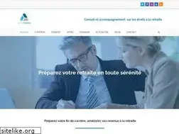 Sites similar to altis-conseil.fr