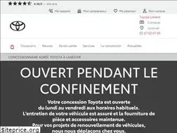Sites similar to altis-lorient.fr
