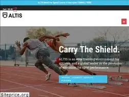 Sites similar to altis.world