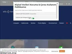 Sites similar to altisdanismanlik.com.tr