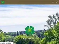 Sites similar to altiseme.com