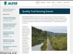 Sites similar to altisendurance.com
