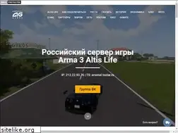 Sites similar to altislife3.ru