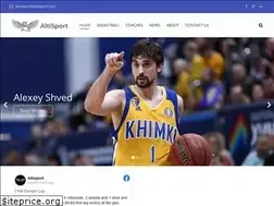 Sites similar to altisport.net