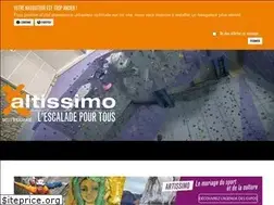 Sites similar to altissimo.fr