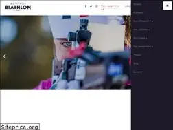 Sites similar to altitude-biathlon.com