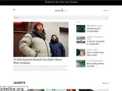 Sites similar to altitude-blog.com