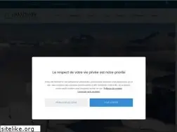 Sites similar to altitude-courchevel.com