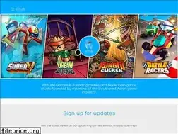 Sites similar to altitude-games.com