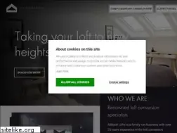 Sites similar to altitude-lofts.co.uk