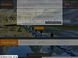 Sites similar to altitude-montblanc.com